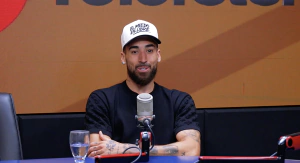 Chris Duarte: "Mi mejor juego fue ese, el juego siete con Santurce, tuve que meditar"